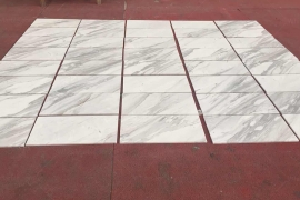 Volakas Marble - Volakas Marble 22