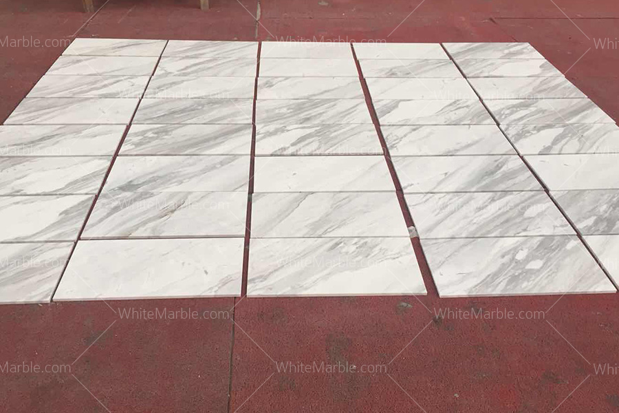 Volakas Marble 22