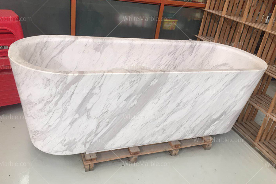 Volakas Marble 23