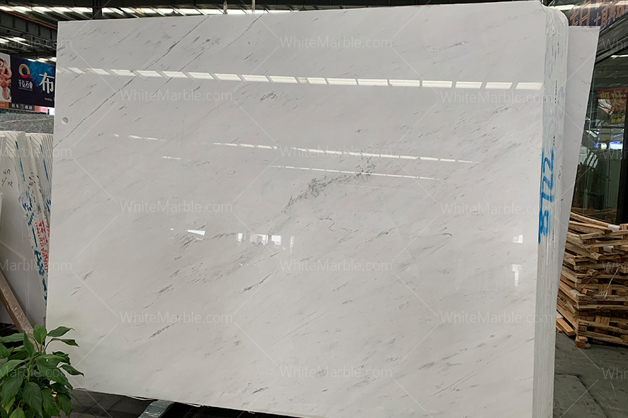 Macedonia Marble 11