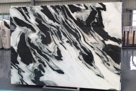 Panda Marble - Panda Marble 12