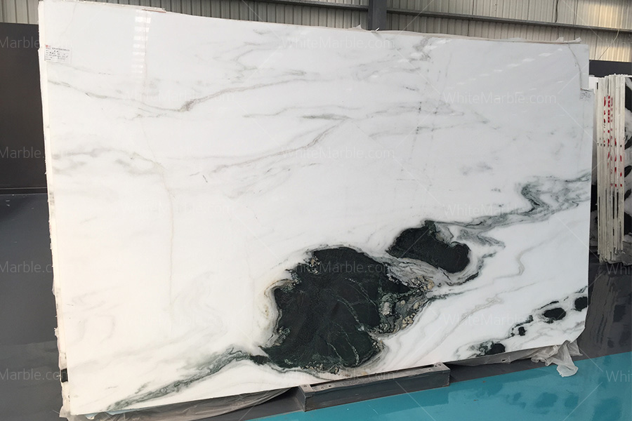 Panda Marble 15