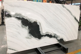 Panda Marble - Panda Marble 22