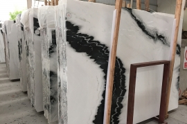 Panda Marble - Panda Marble 28