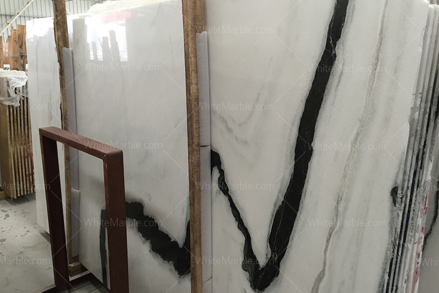 Panda Marble 29