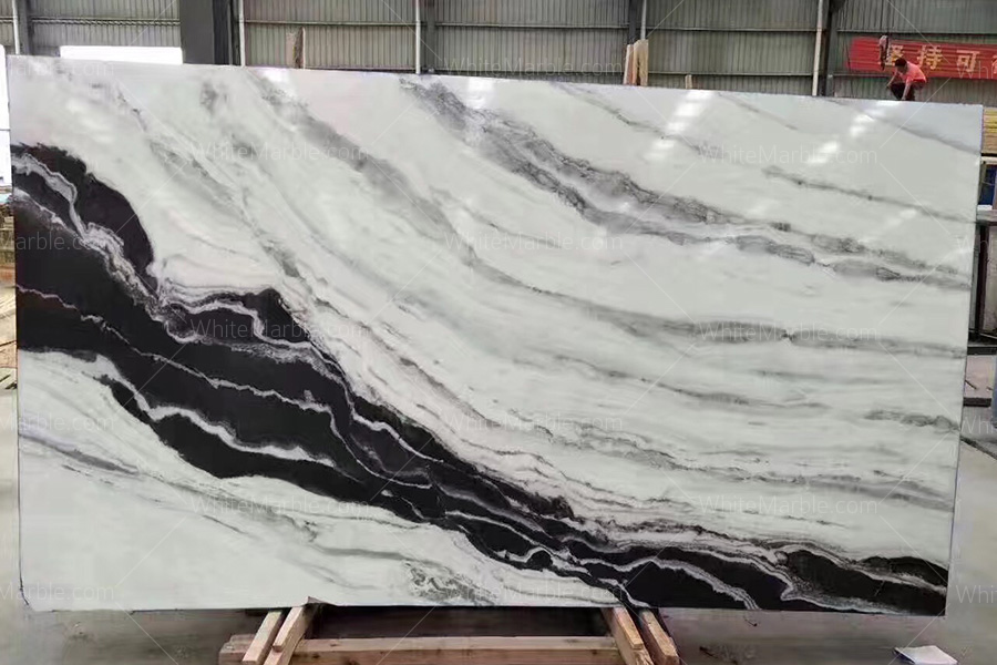 Panda Marble 44