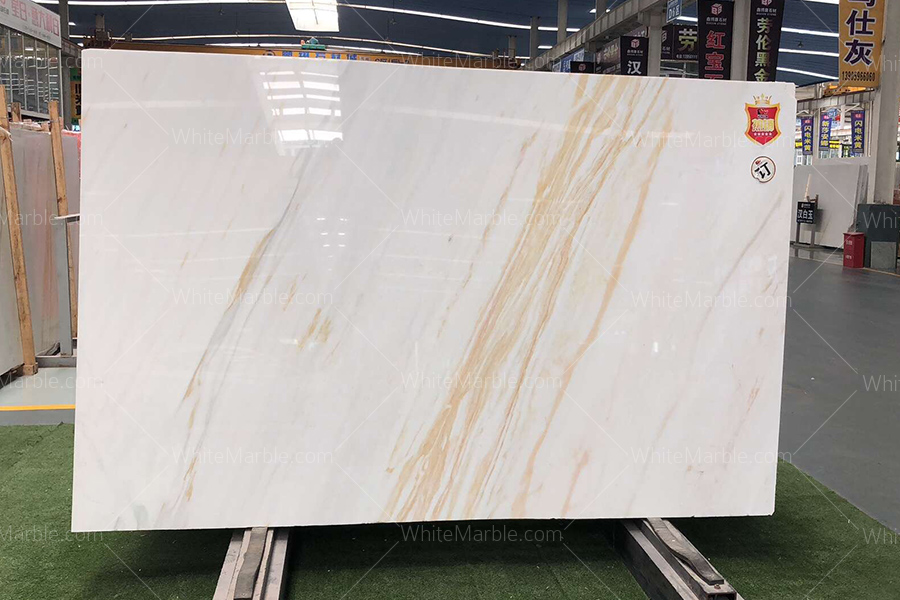 Napoleon Gold Marble