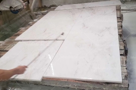 Pirgon Marble - Pirgon Marble 06