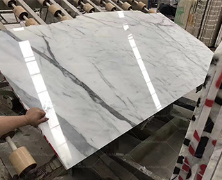 Calacatta Marble 11