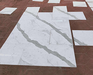 Calacatta Marble 15