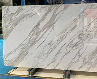 Calacatta Marble 20