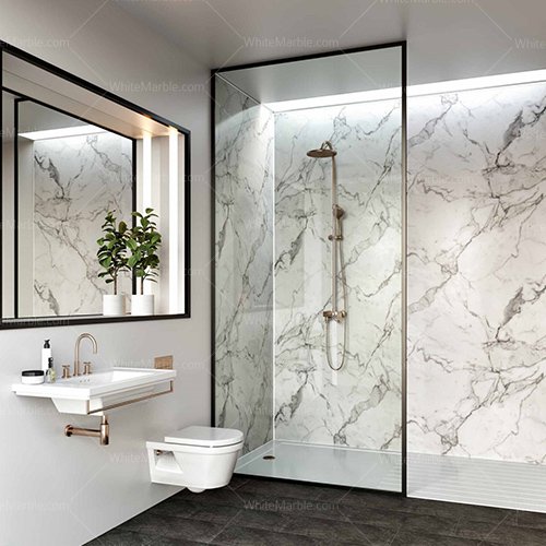 Calacatta Marble