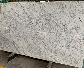 Carrara White 30