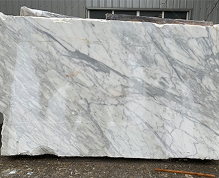 Carrara White 31