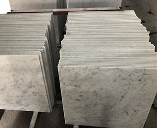 Carrara White 34