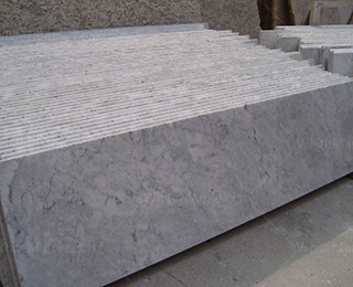 Carrara White 38