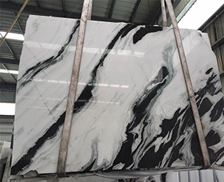 Panda Marble 09