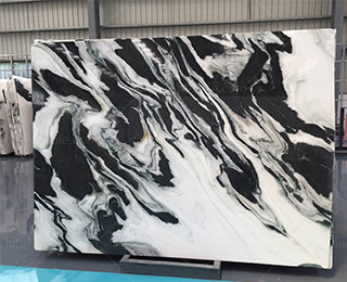 Panda Marble 12