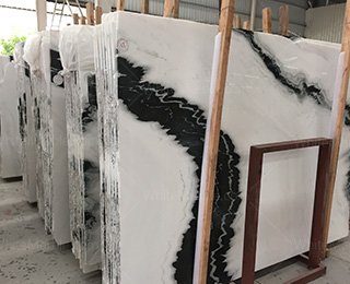 Panda Marble 28