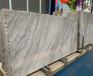 Volakas Marble 04