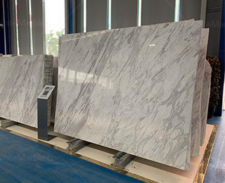 Volakas Marble 05