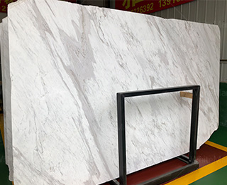 Volakas Marble 07