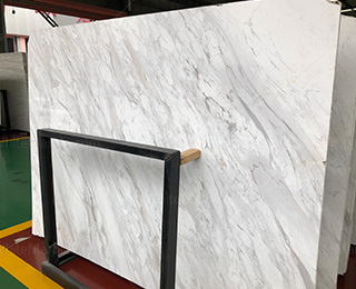 Volakas Marble 08