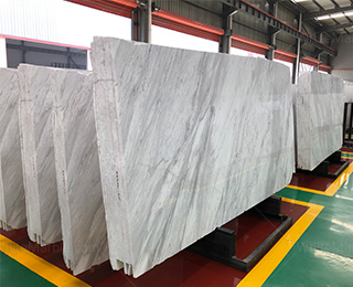 Volakas Marble 09