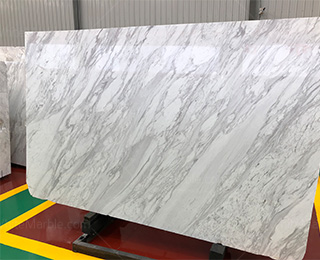 Volakas Marble 11