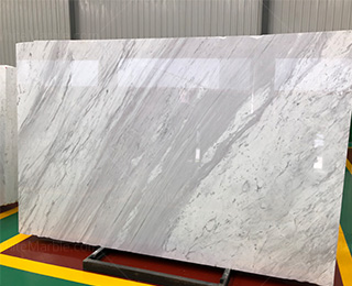 Volakas Marble 12