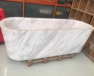 Volakas Marble 23