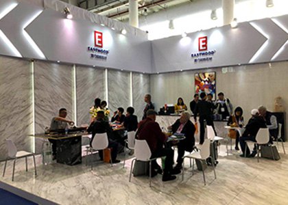 2018 Xiamen Stone Fair