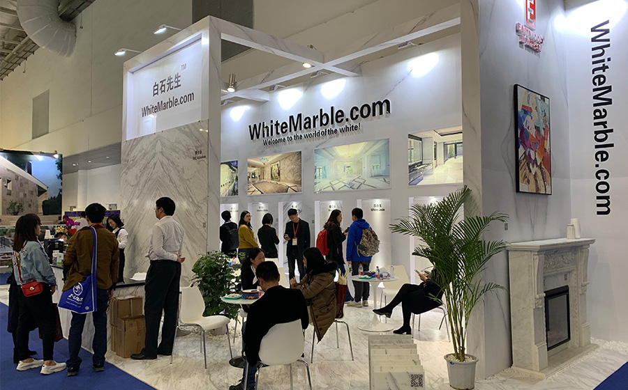 2019 Xiamen Exhibition