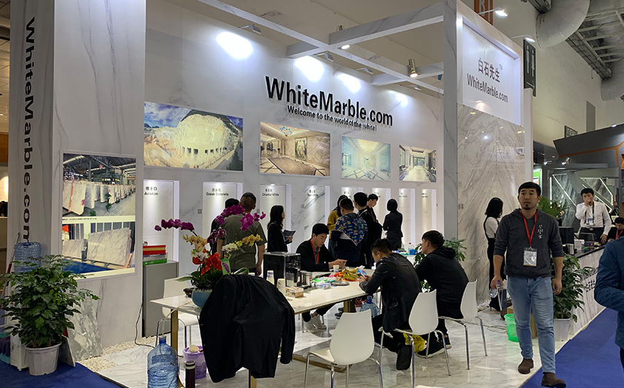 2019 Xiamen Exhibition