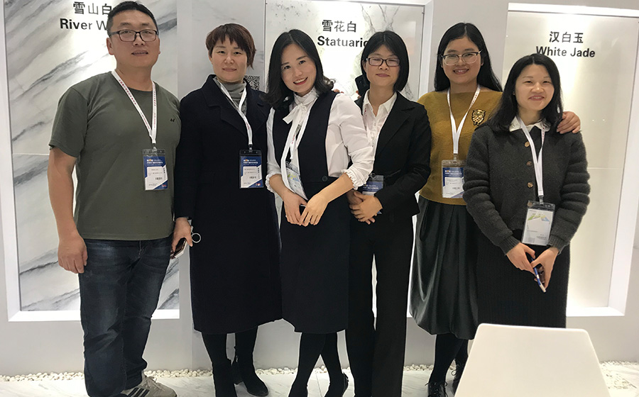 2019 Xiamen Exhibition