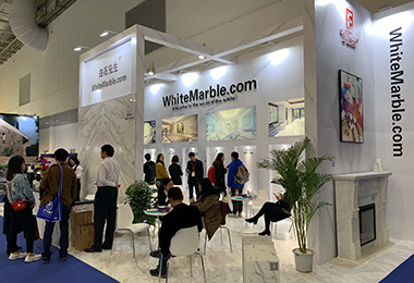 2019 Xiamen Stone Fair