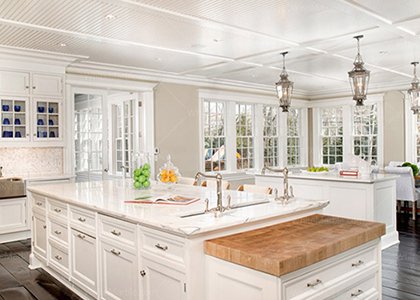 Counter Top & Vanity Top