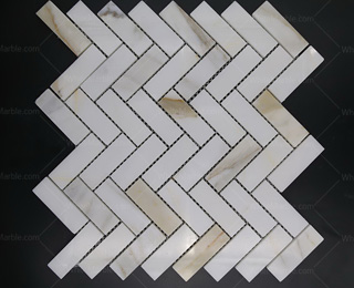 Marble Mosaic 01