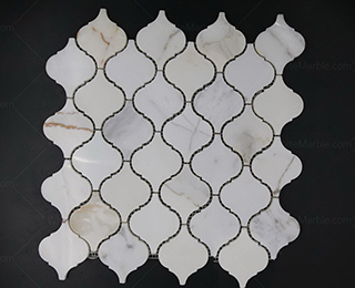 Marble Mosaic 03