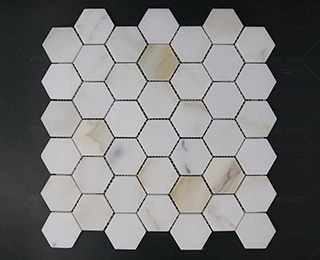 Marble Mosaic 07