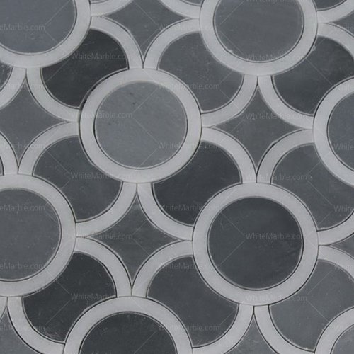 Marble Mosaic