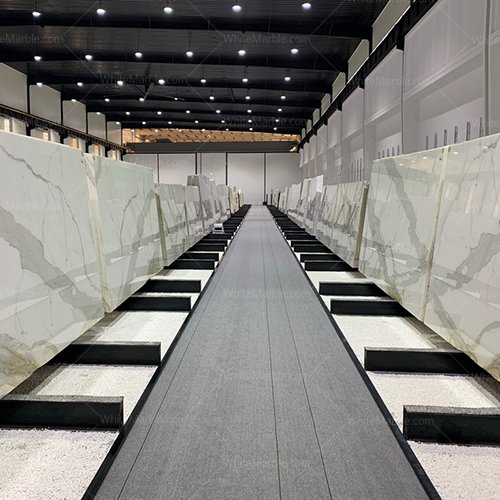 Marble Slabs